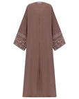 ASMA ABAYA