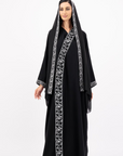 HIBA ABAYA