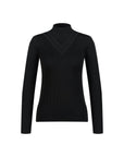 RENEE - Turtleneck Top