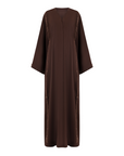 LILA ABAYA