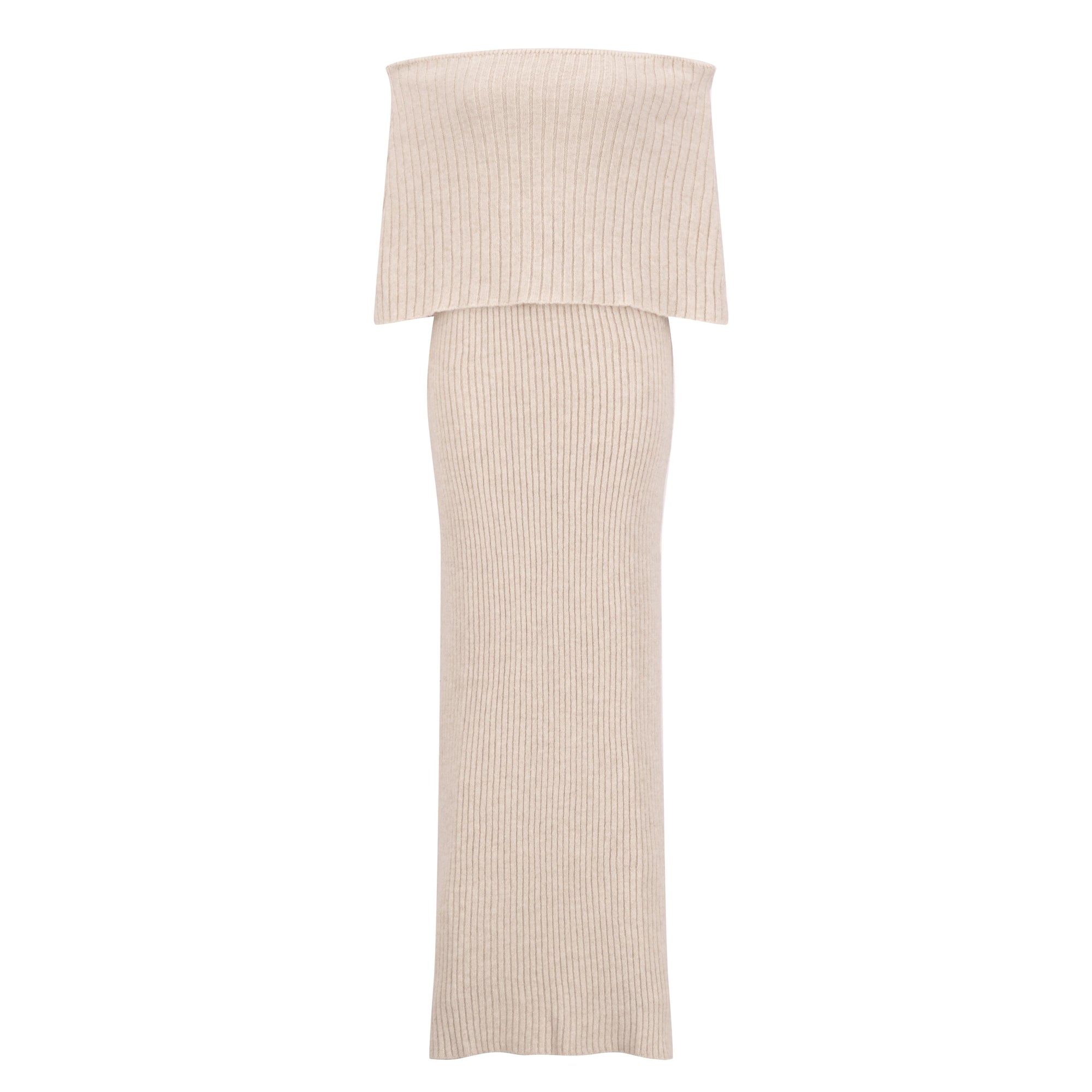IVANA - Offshoulder Dress