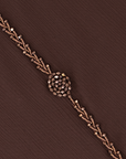 LILA ABAYA