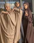 JILBAB