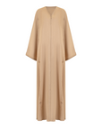 LILA ABAYA