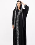 HIBA ABAYA