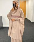 JILBAB