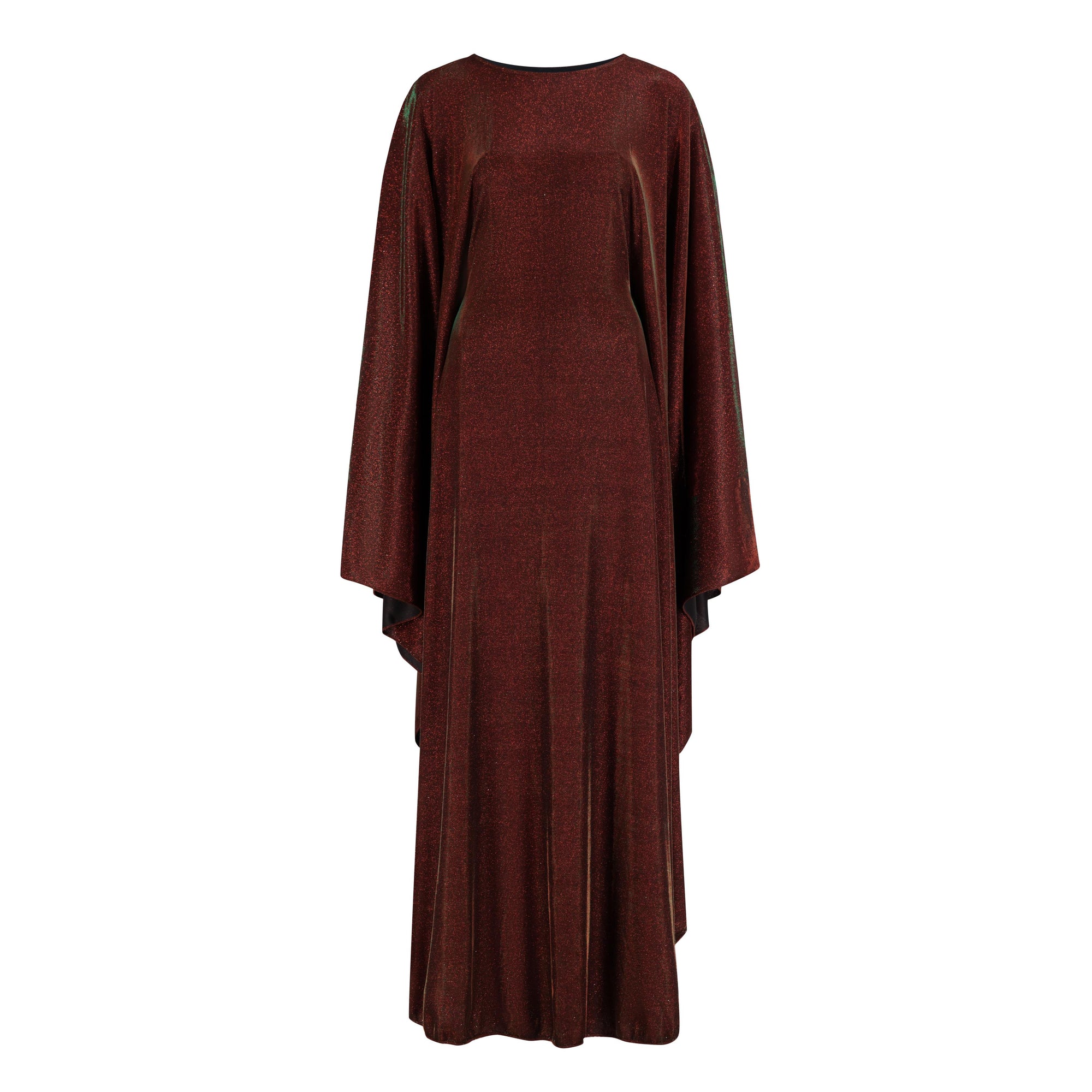 AMANI BUTTERFLY ABAYA
