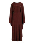 AMANI BUTTERFLY ABAYA