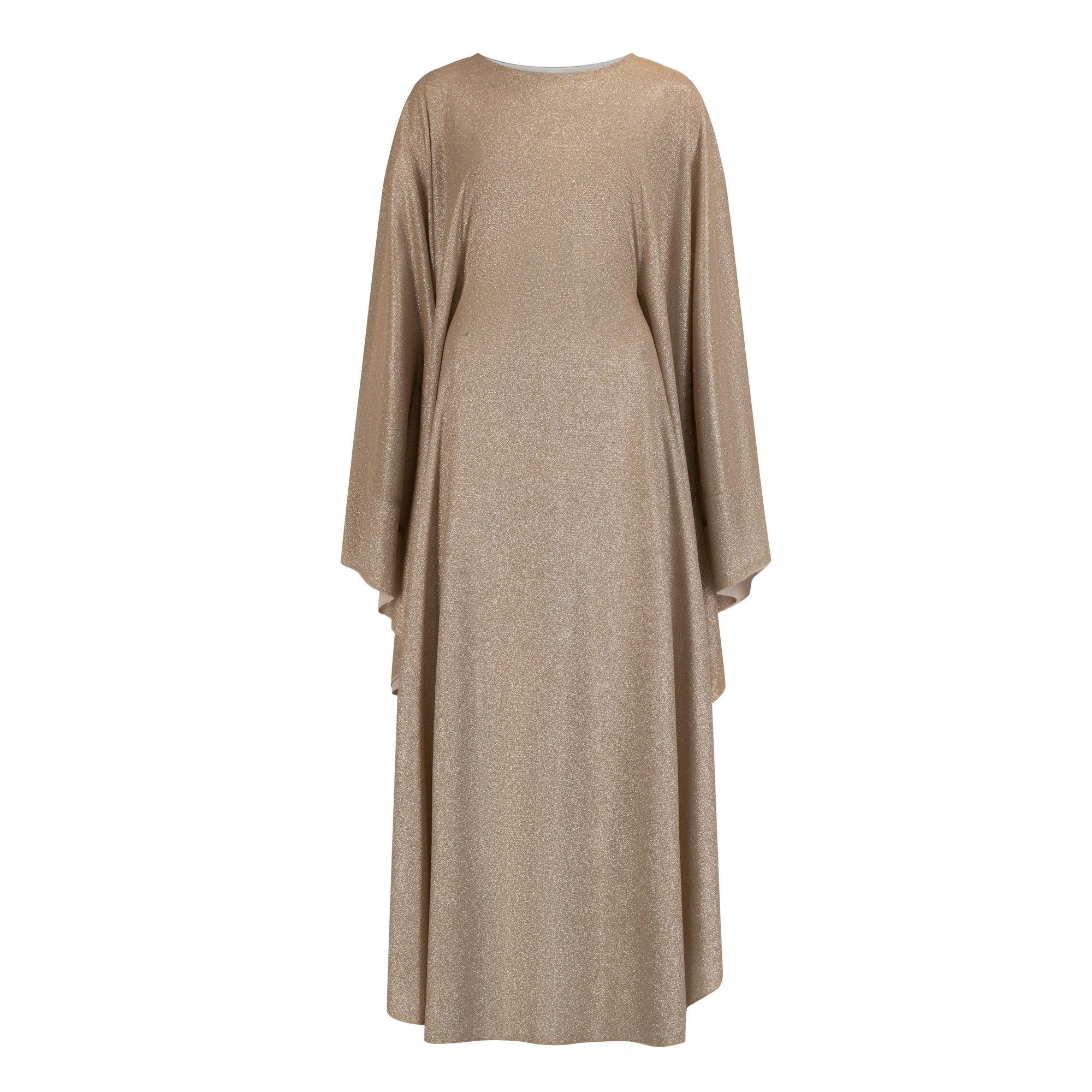 AMANI BUTTERFLY ABAYA
