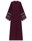ASMA ABAYA