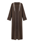 RUYA ABAYA - PRE ORDER