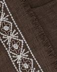 RUYA ABAYA - PRE ORDER