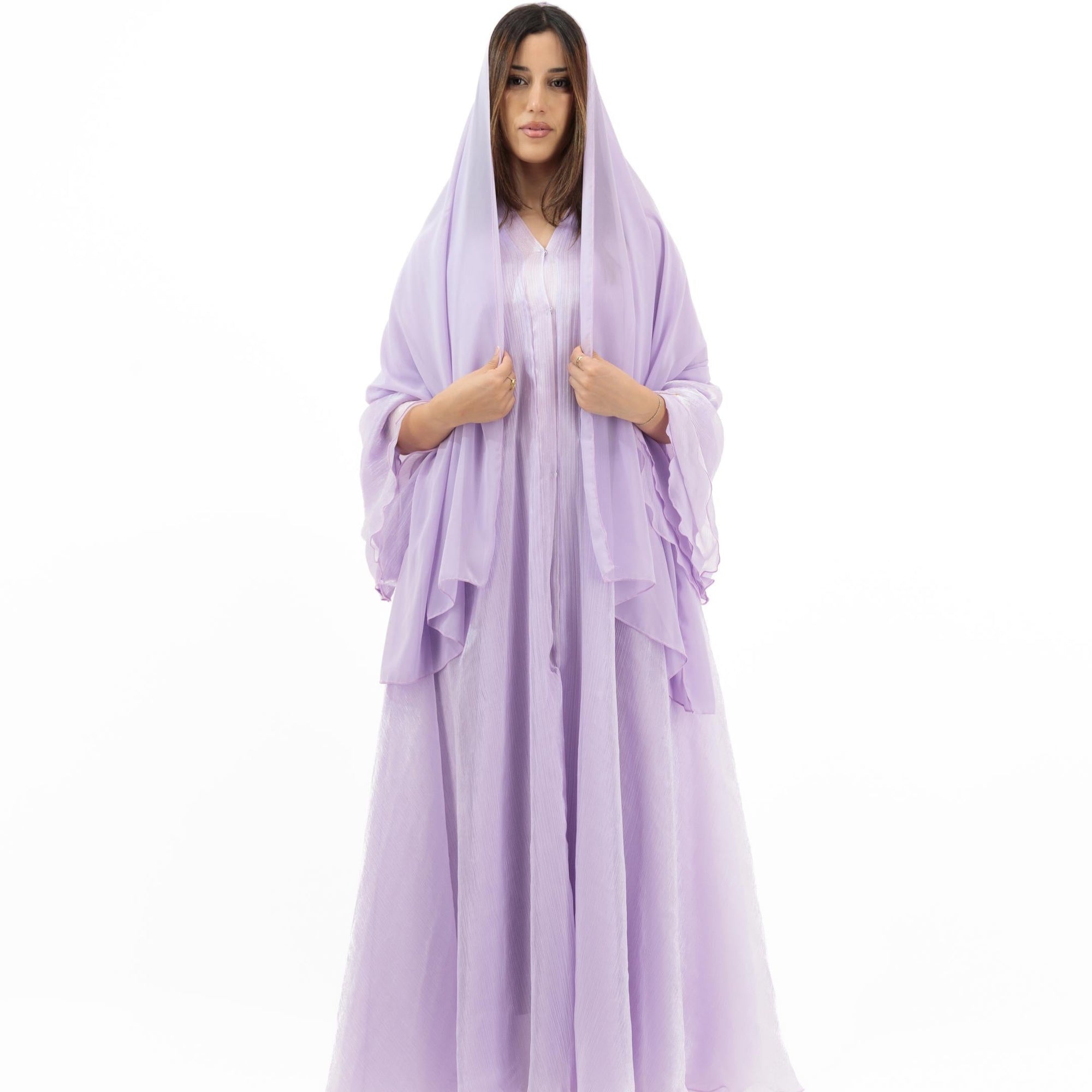 SAPPHIRE ABAYA