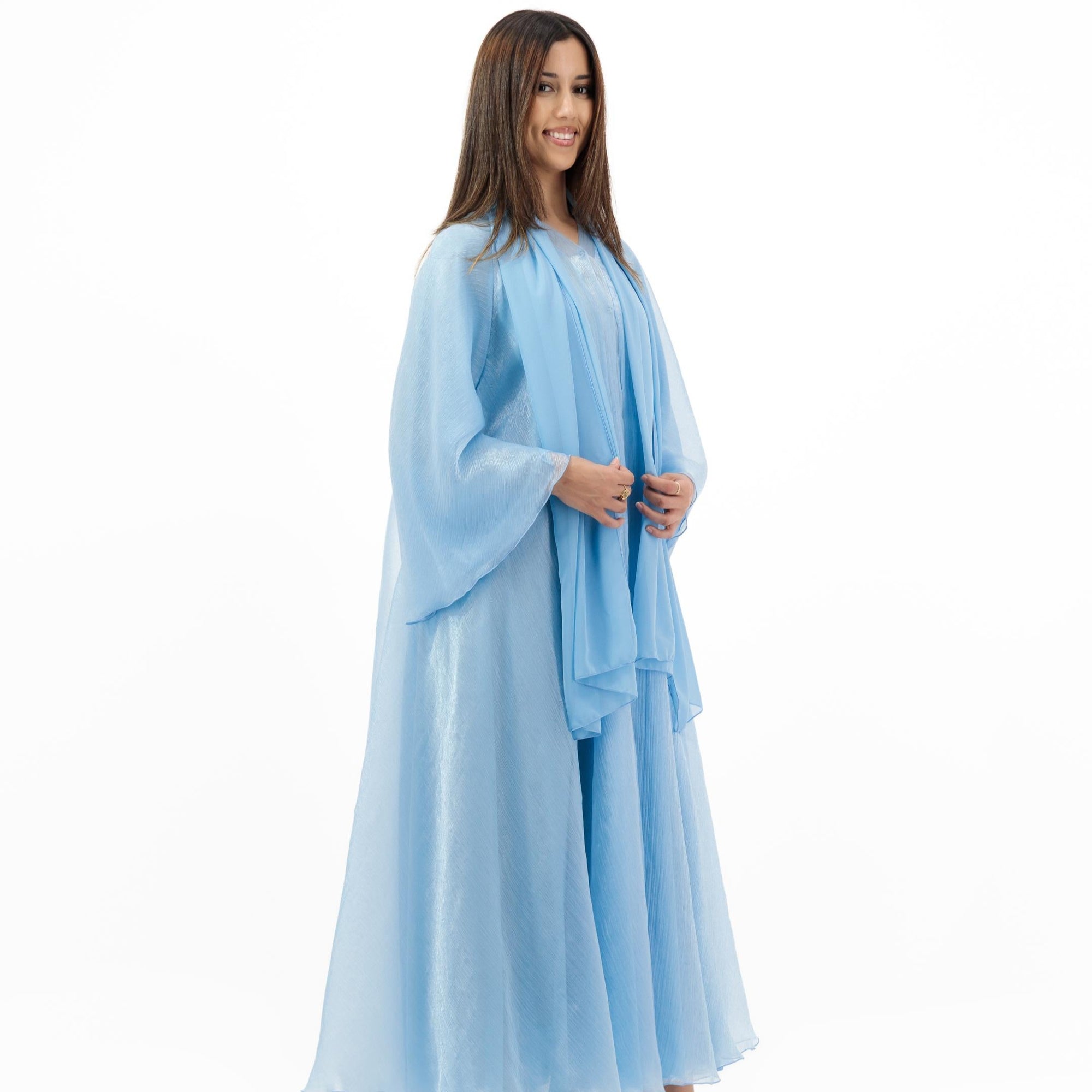 SAPPHIRE ABAYA