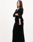 AMELIE - Cardigan & Skirt Set