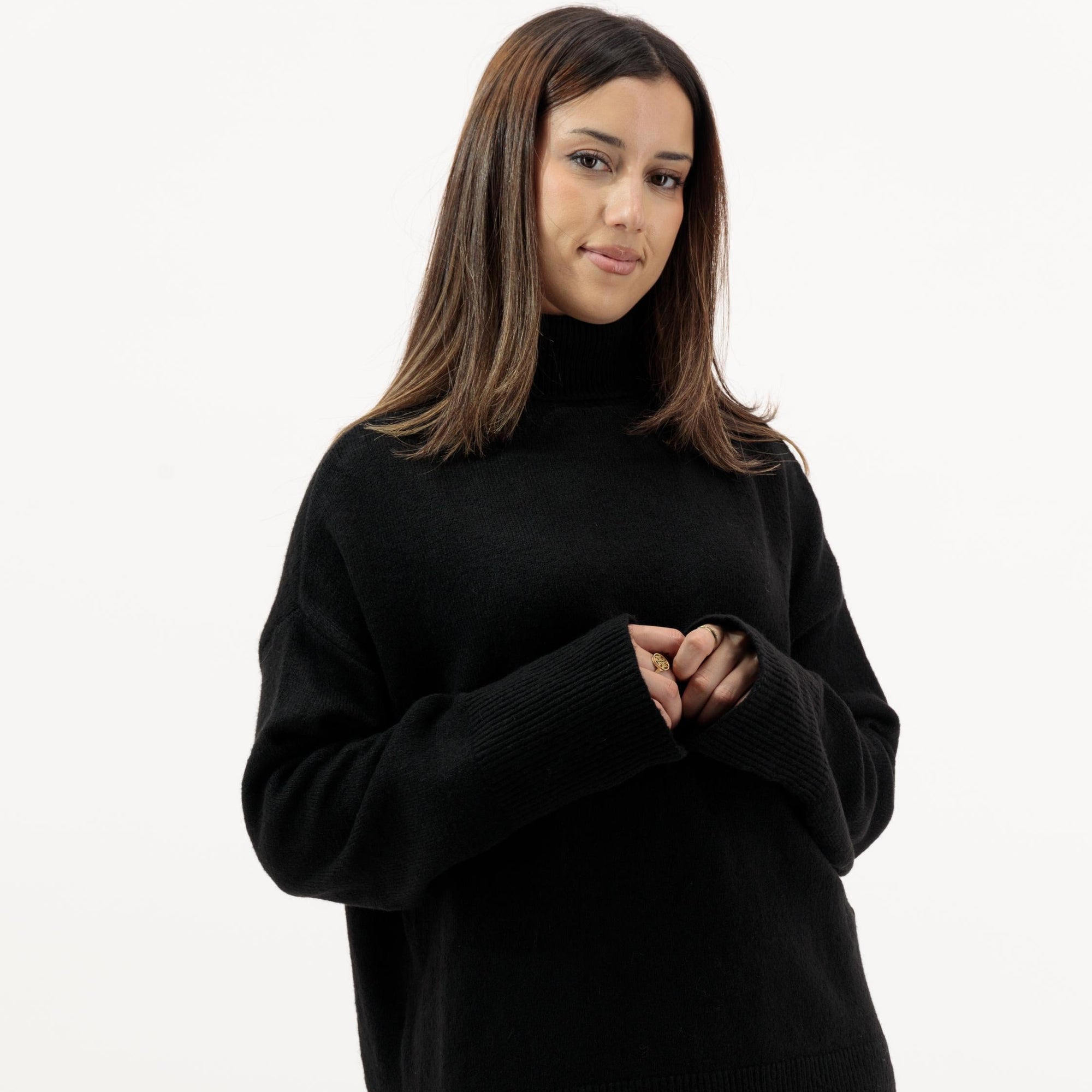 LARA Luxe - Matching Top & Skirt Set