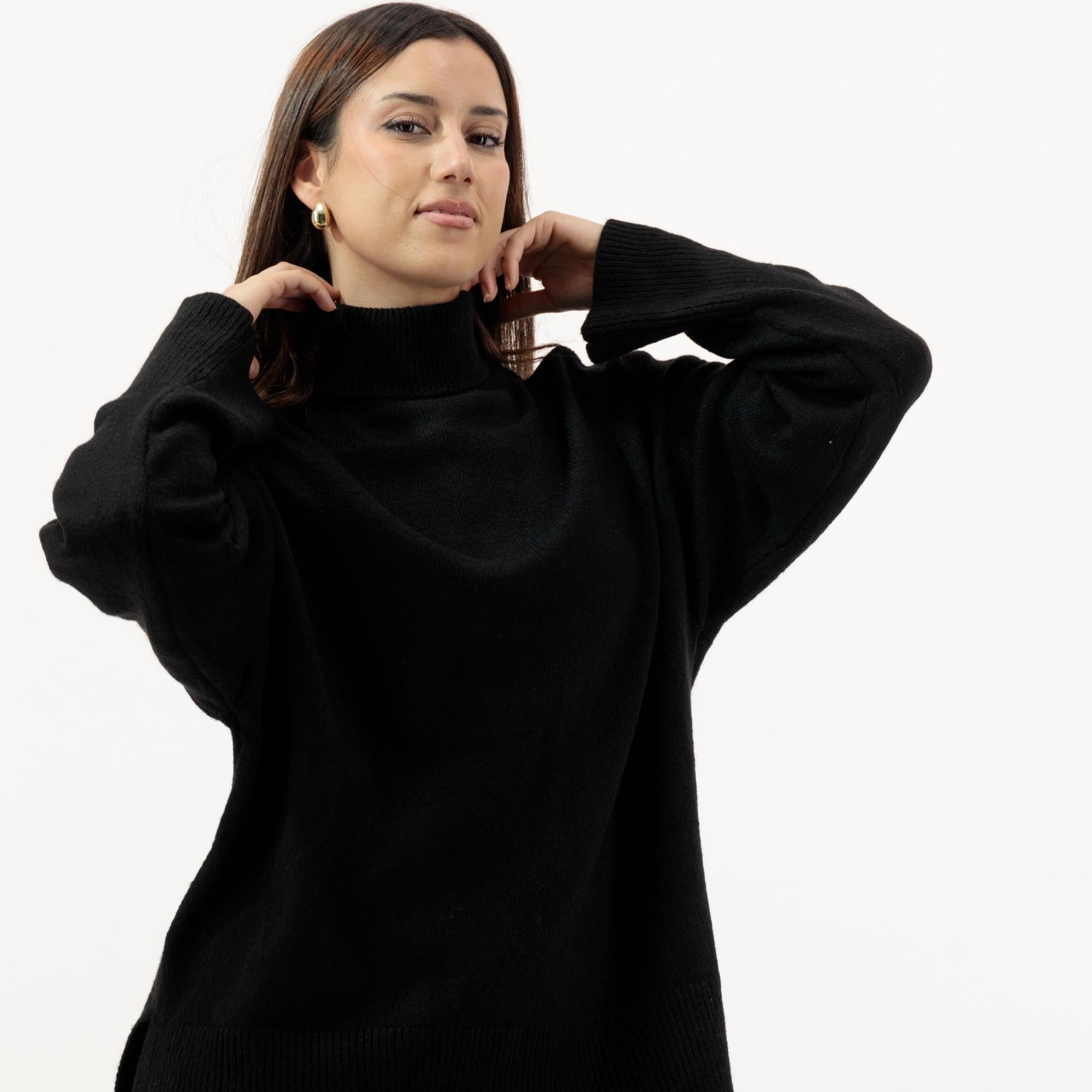 LARA Luxe - Matching Top & Skirt Set