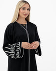 SAPNA ABAYA