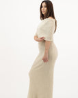 IVANA - Offshoulder Dress