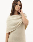 IVANA - Offshoulder Dress