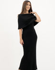IVANA - Offshoulder Dress