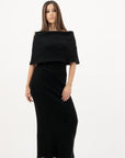 IVANA - Offshoulder Dress