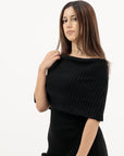 IVANA - Offshoulder Dress