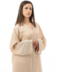 SAPNA ABAYA