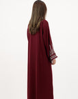 SAPNA ABAYA