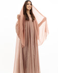 SAPPHIRE ABAYA