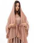 SAPPHIRE ABAYA