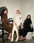 BASIC BEAUTY DRESS