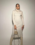 BASIC BEAUTY DRESS