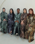 INARA ABAYA - PRE ORDER