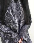 INARA ABAYA - PRE ORDER
