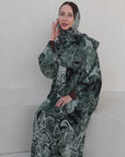 INARA ABAYA - PRE ORDER