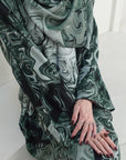 INARA ABAYA - PRE ORDER