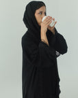 IZNA ABAYA
