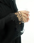 IZNA ABAYA
