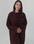 IZNA ABAYA