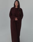 IZNA ABAYA