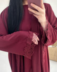 IZNA ABAYA