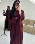 IZNA ABAYA