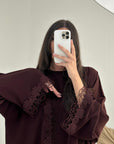 IZNA ABAYA