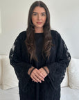 ALANA ABAYA