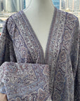 PASHMINA PURPLE