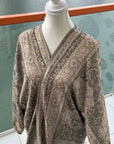 PASHMINA TAUPE