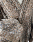 PASHMINA TAUPE