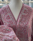 PASHMINA LIGHT ROSE