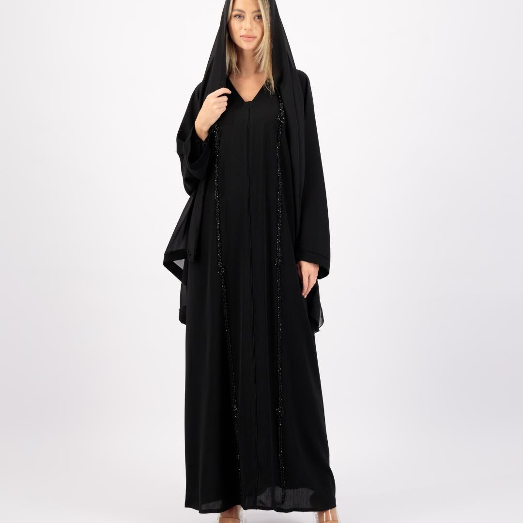 LILA ABAYA